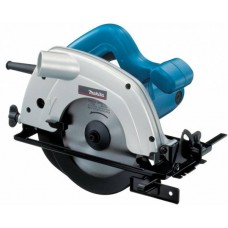 Пила дисковая Makita 5604RK 